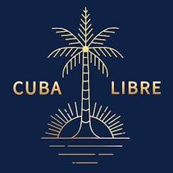 Cuba Libre Cannagars logo